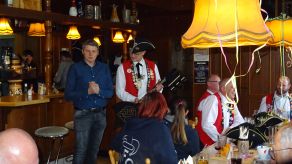 Er�ffnung der 45.Saison am 11.11.2019