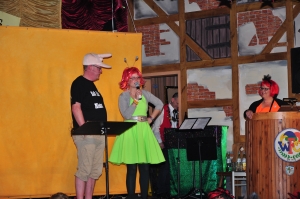 Weiberfasching
