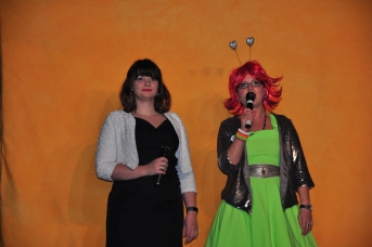 Weiberfasching am 21.02.