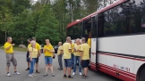 Vereinsfahrt