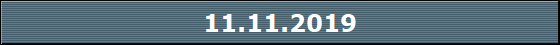 11.11.2019